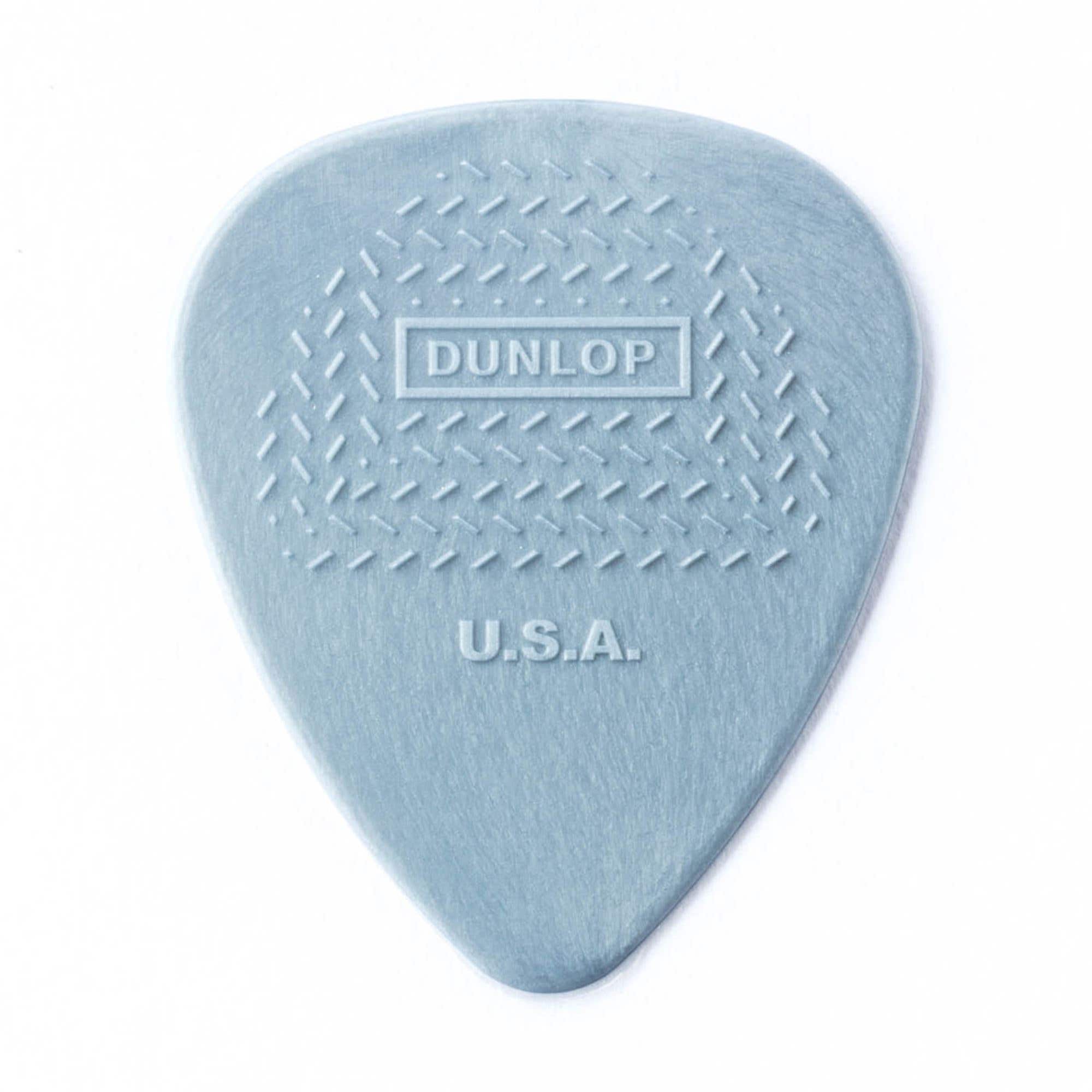 Dunlop 449P0 Max-Grip Nylon Standard Picks