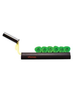 Dunlop 5015 Microphone Stand Guitar Slide and Pick Holder