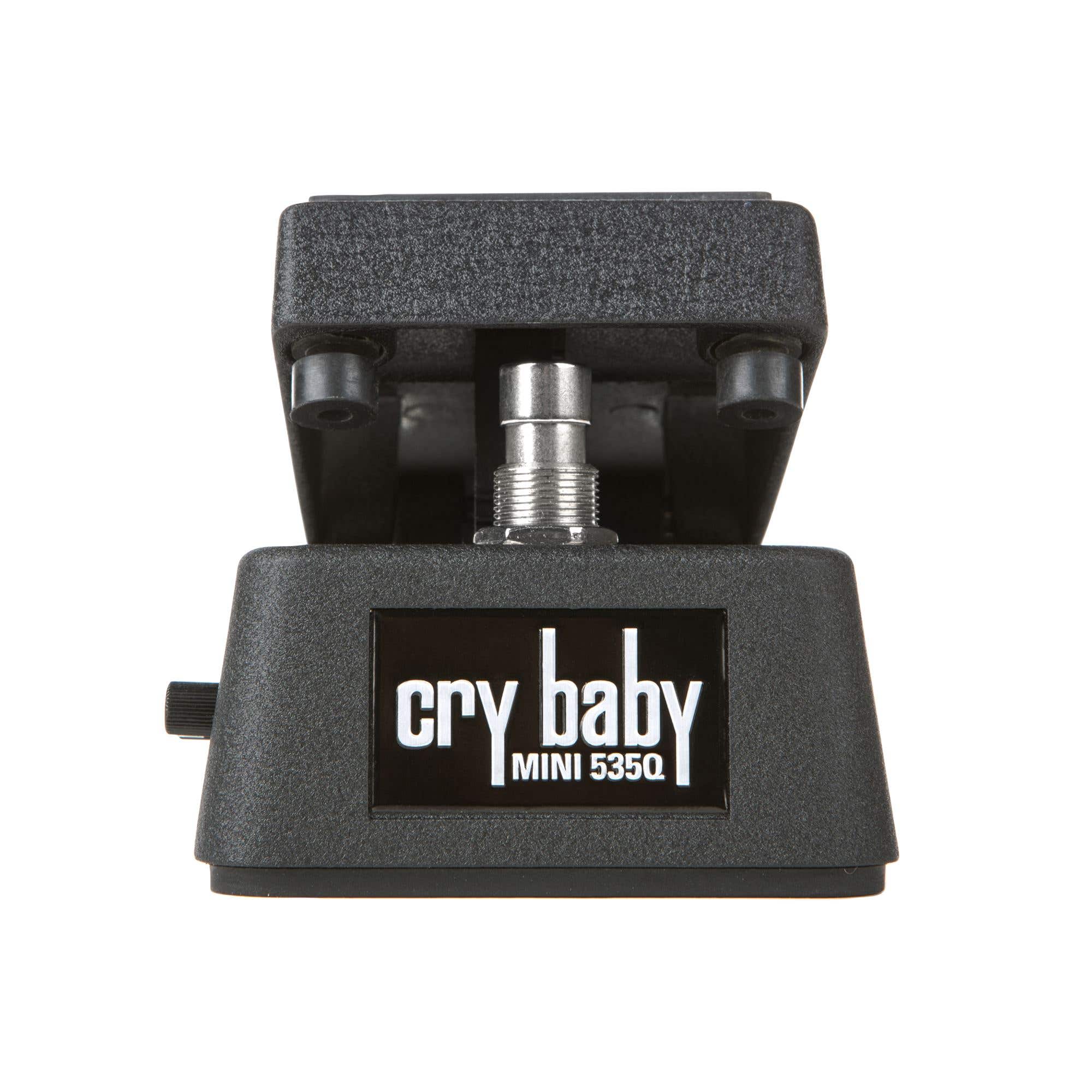 Dunlop Cry Baby 535Q Mini Wah