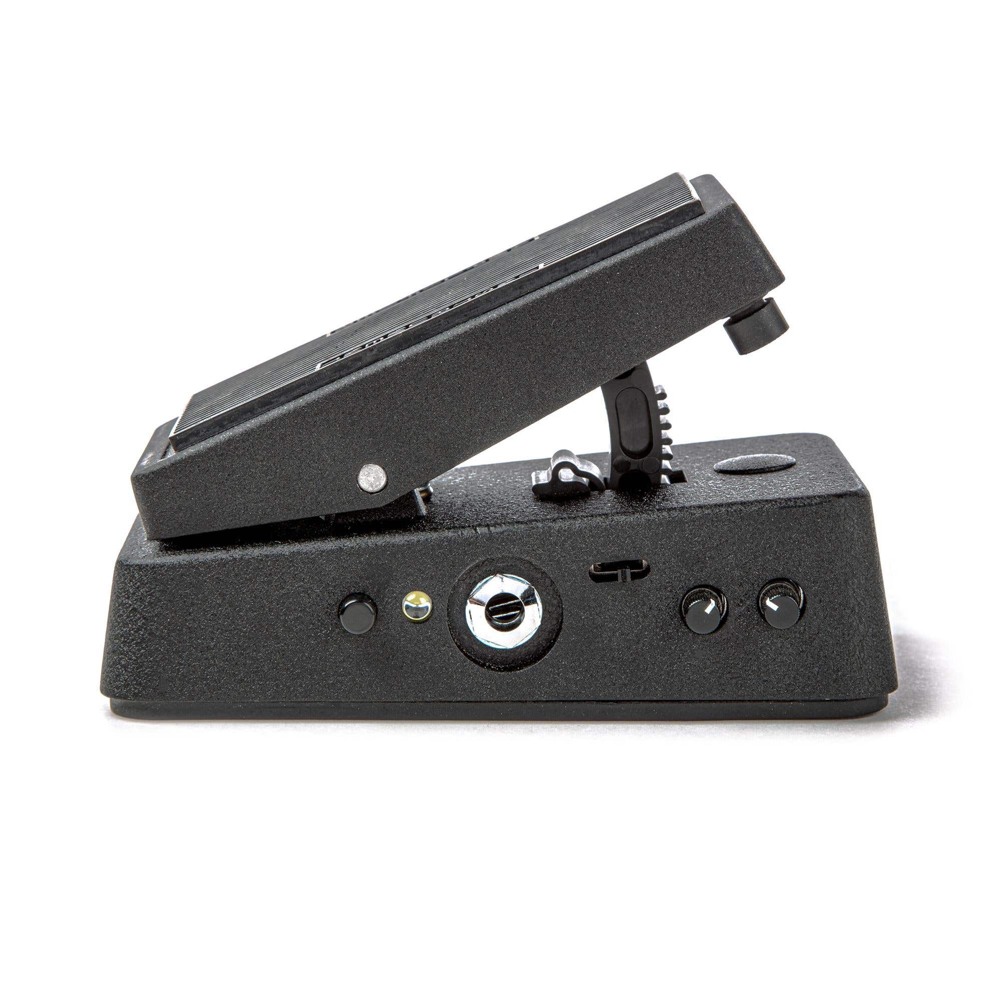 Dunlop Cry Baby Mini 535Q Auto-Return Wah Pedal