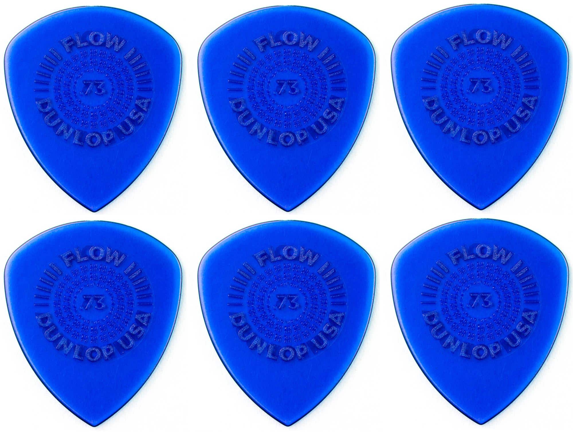 Dunlop Flow Standard Ultex Guitar Pick