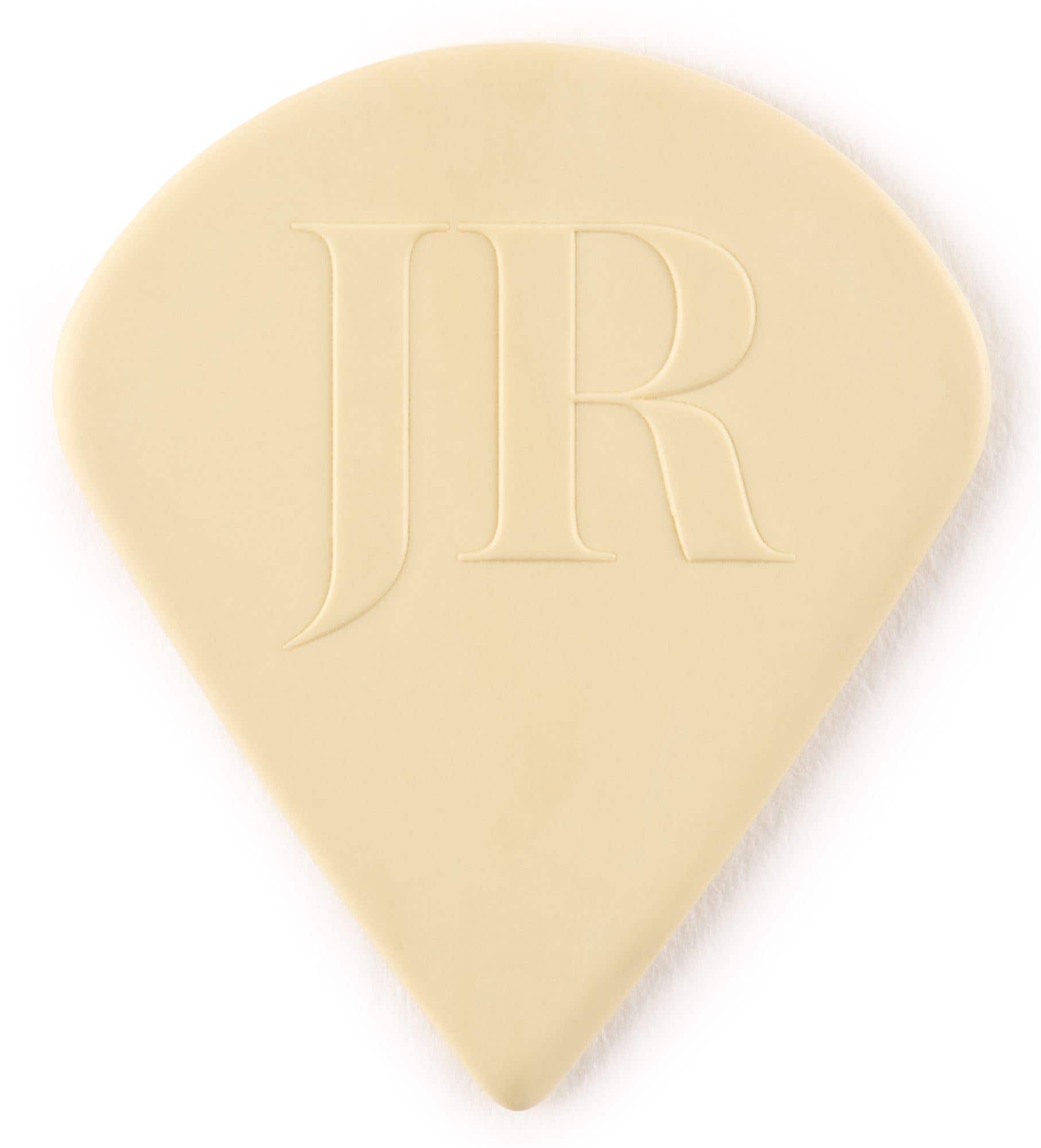 Dunlop 561PJR Jason Richardson Custom Jazz III Guitar Pick 6 Pack