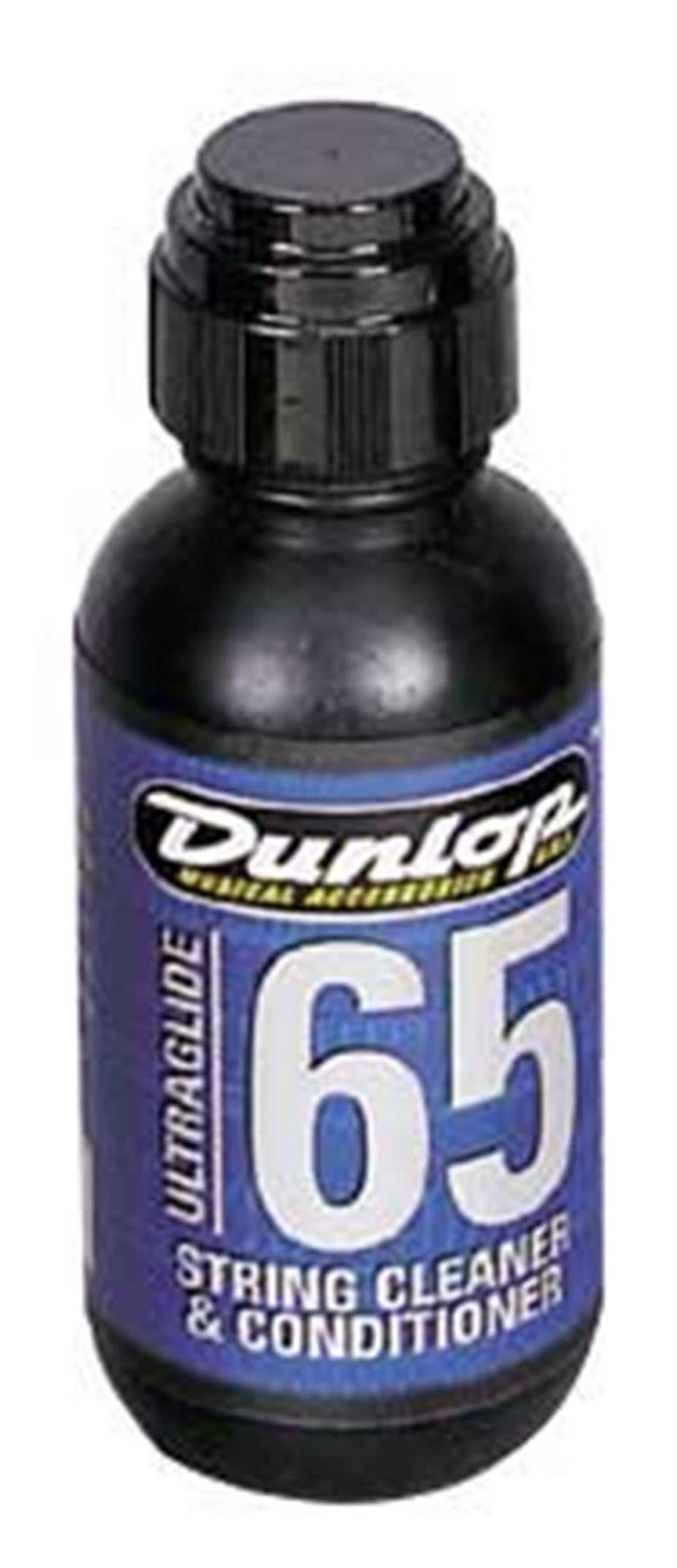 Dunlop 6582 Ultraglide 65 String Conditioner