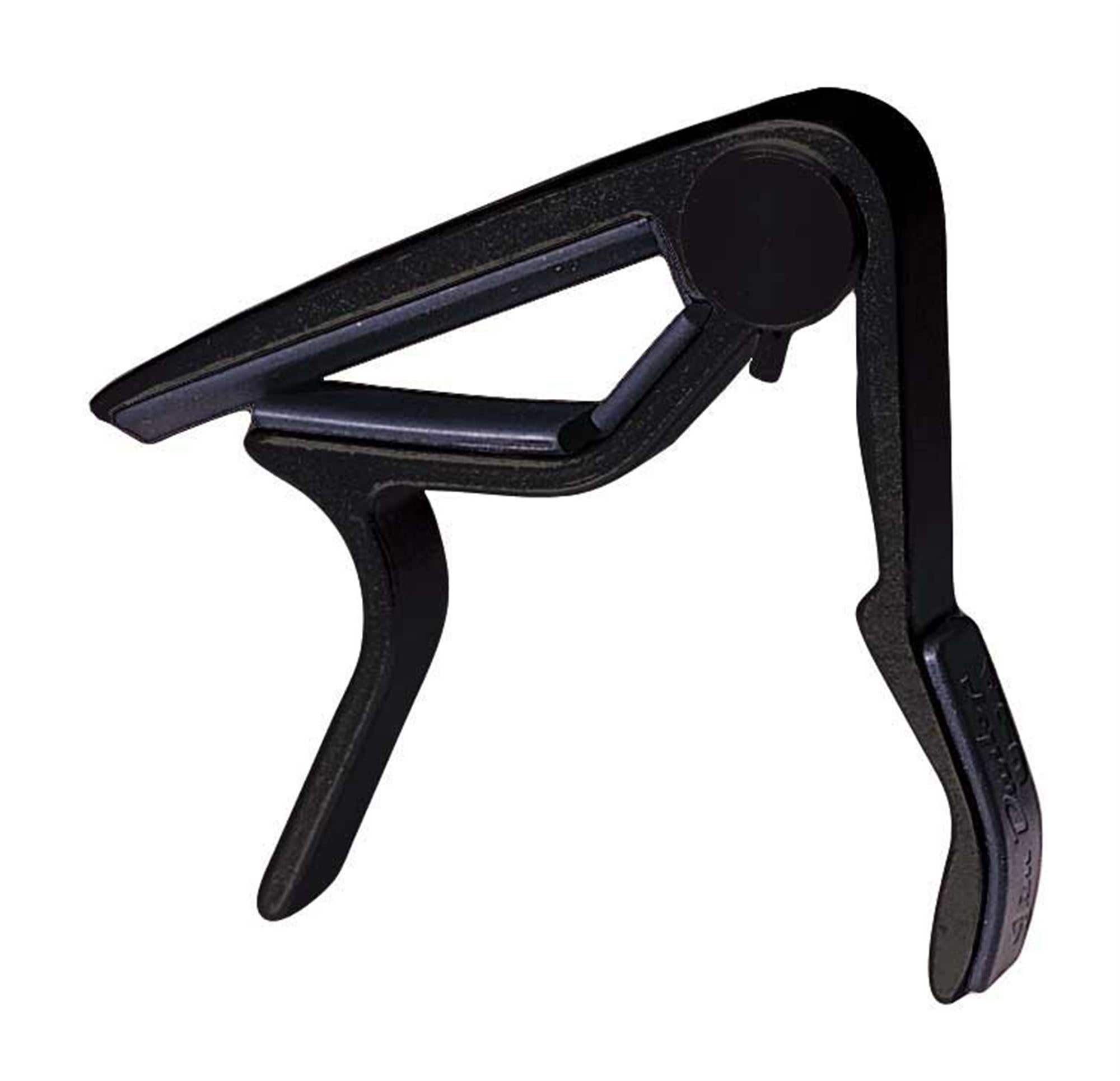 Dunlop 84FB Trigger Flat Guitar Capo