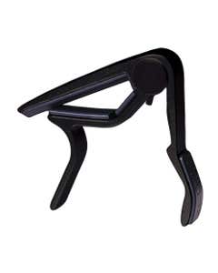 Dunlop 84FB Trigger Flat Guitar Capo