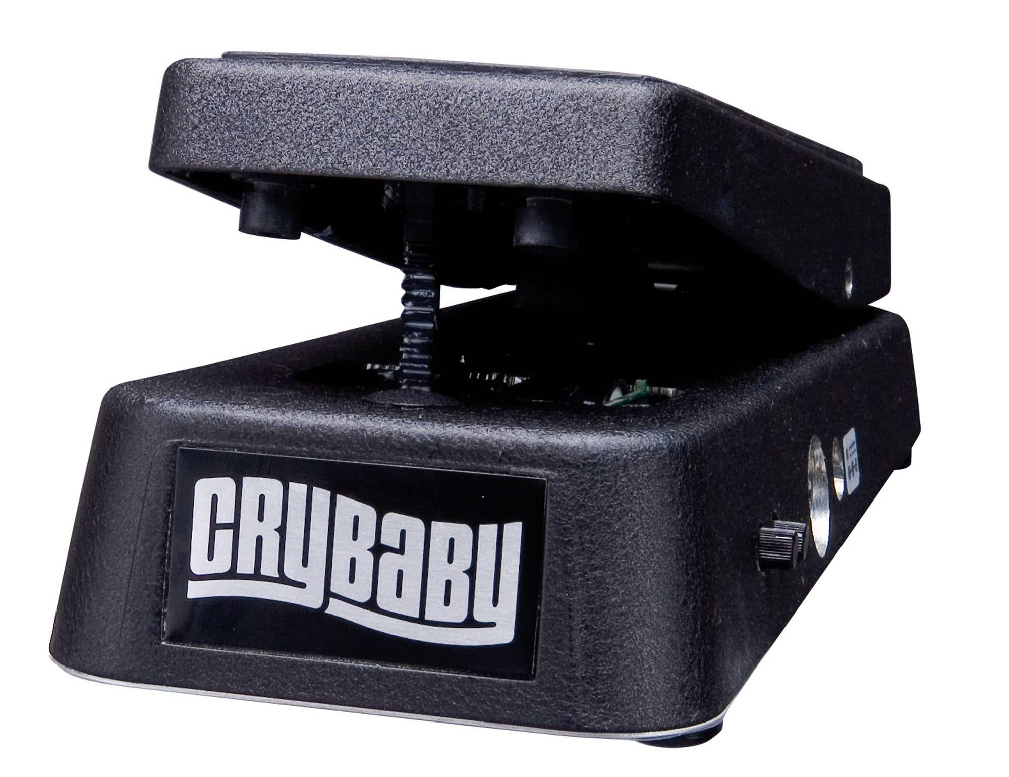 Dunlop 95Q Crybaby Q Wah Pedal