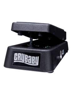 Dunlop 95Q Crybaby Q Wah Pedal