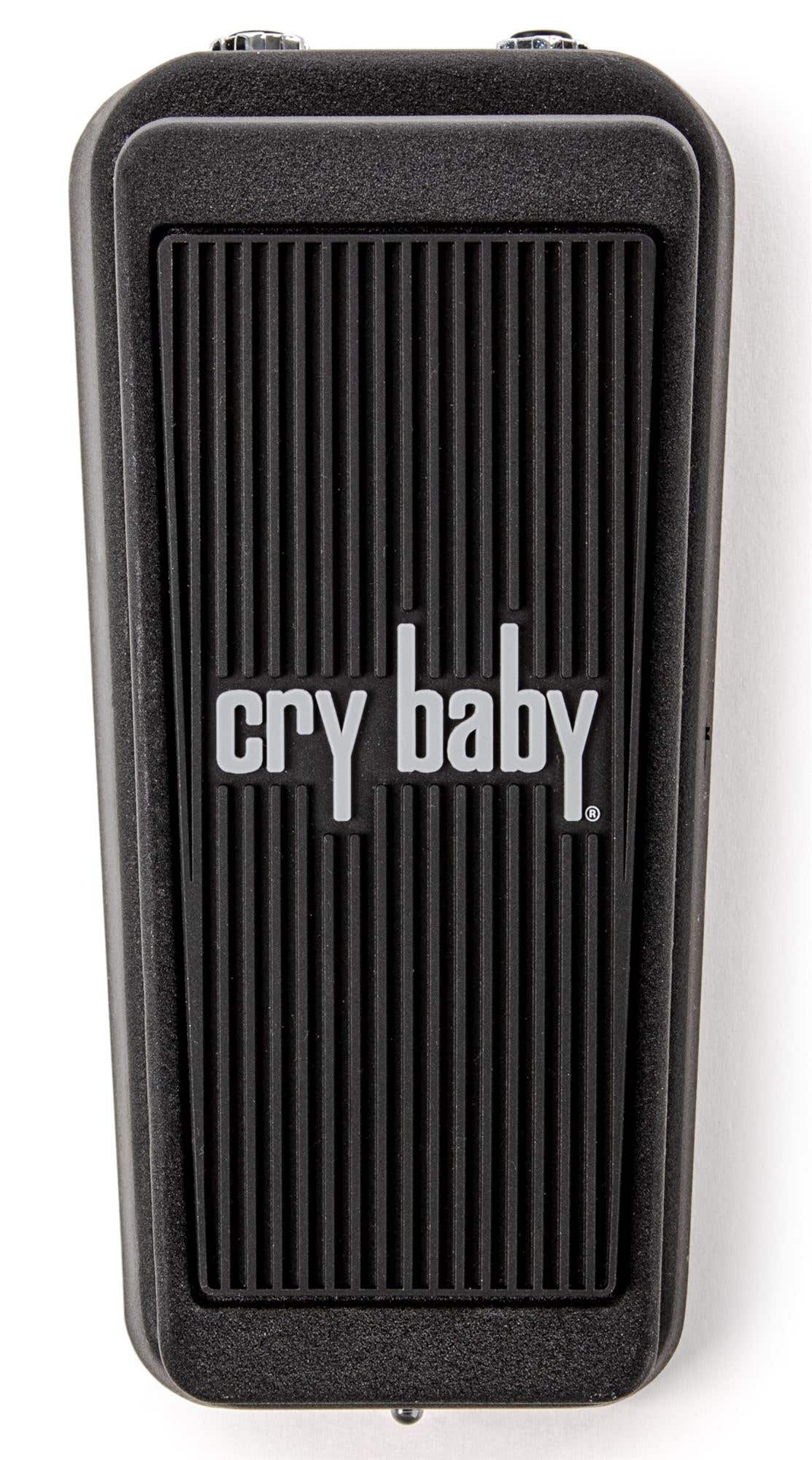 Dunlop CBJ95 Cry Baby Junior Wah Pedal