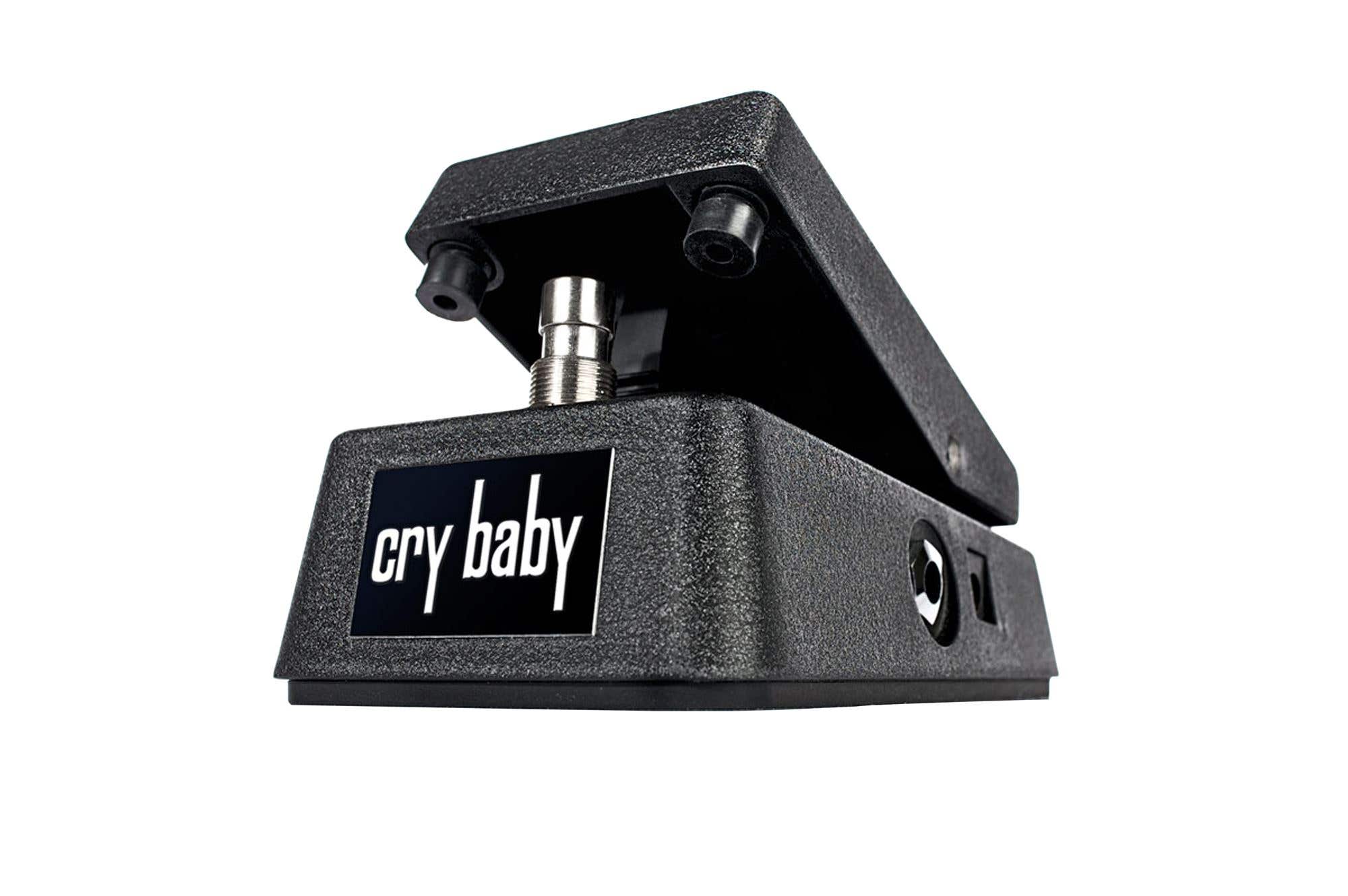 Dunlop CBM95 Crybaby Mini Wah Pedal