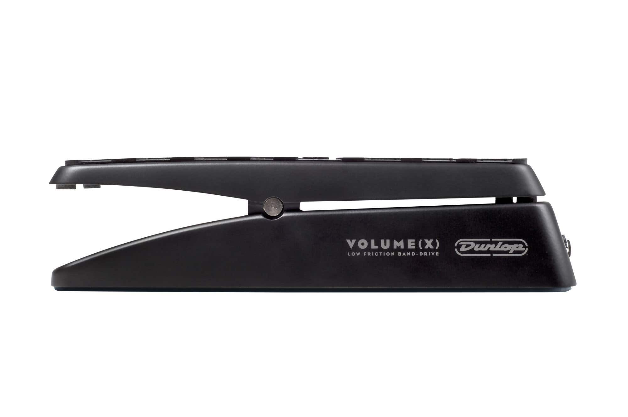 Dunlop VolumeX Expression Pedal
