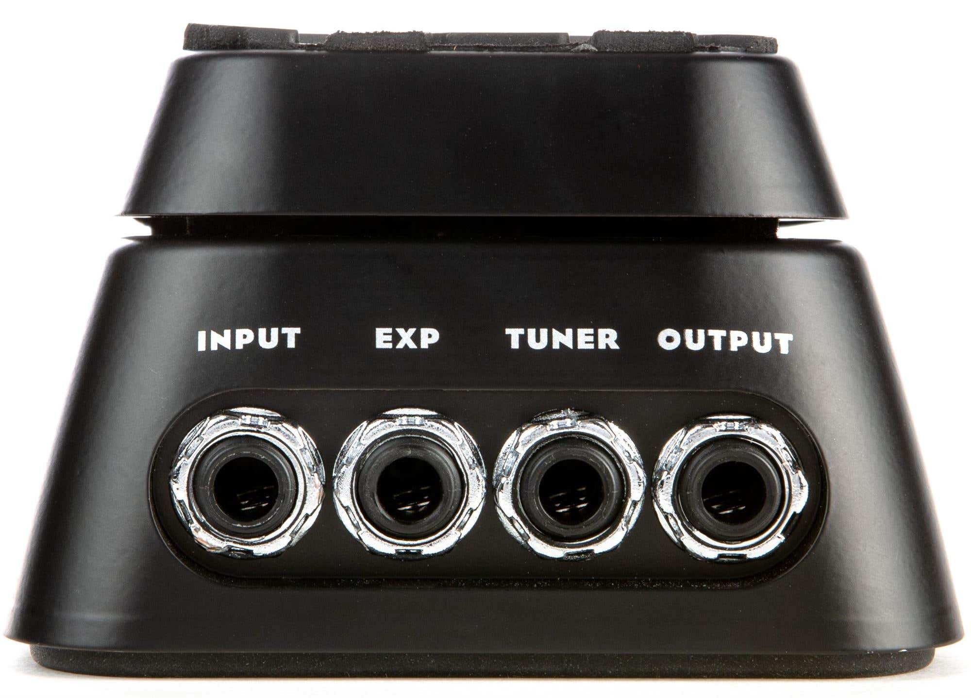 Dunlop Volume X8 Pedal