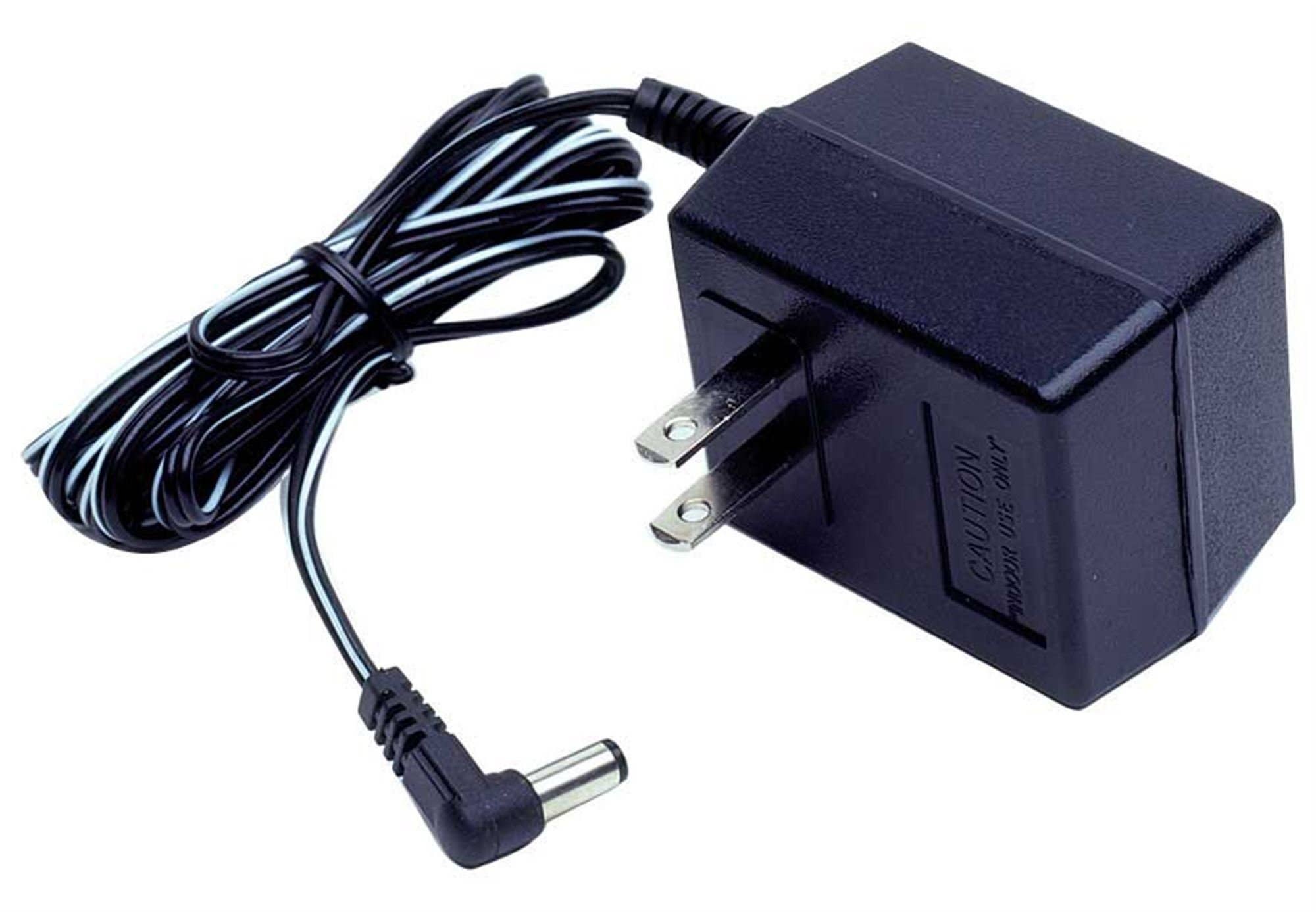 Dunlop ECB004 AC Power Supply