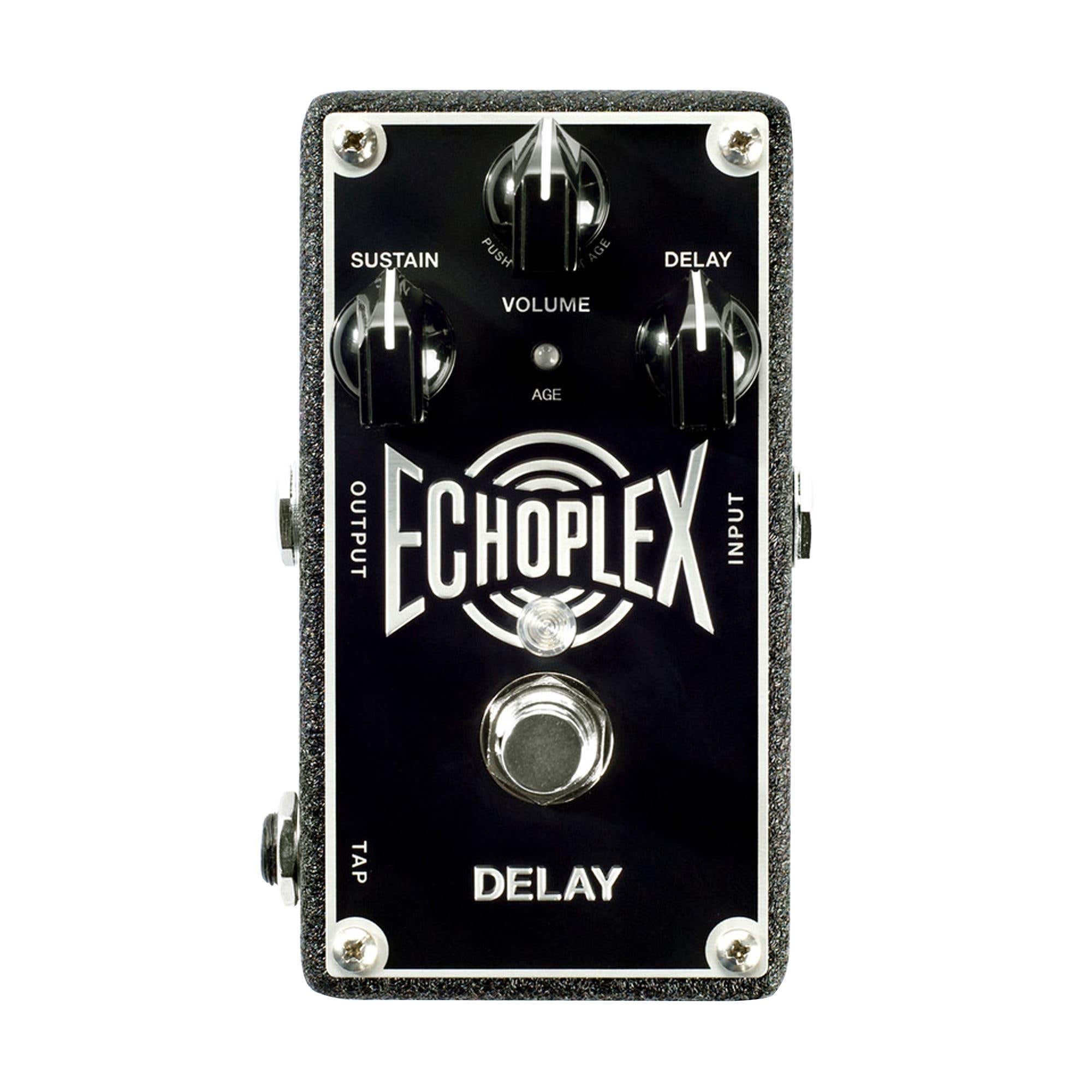 Dunlop EP103 Echoplex Delay Pedal