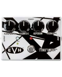 MXR EVH117 Van Halen Flanger Pedal
