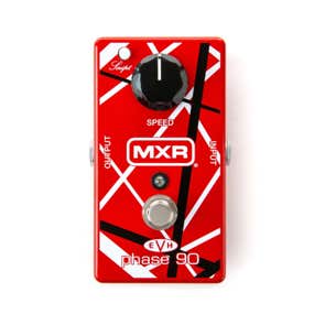 MXR EVH90 Van Halen Phase 90 Pedal