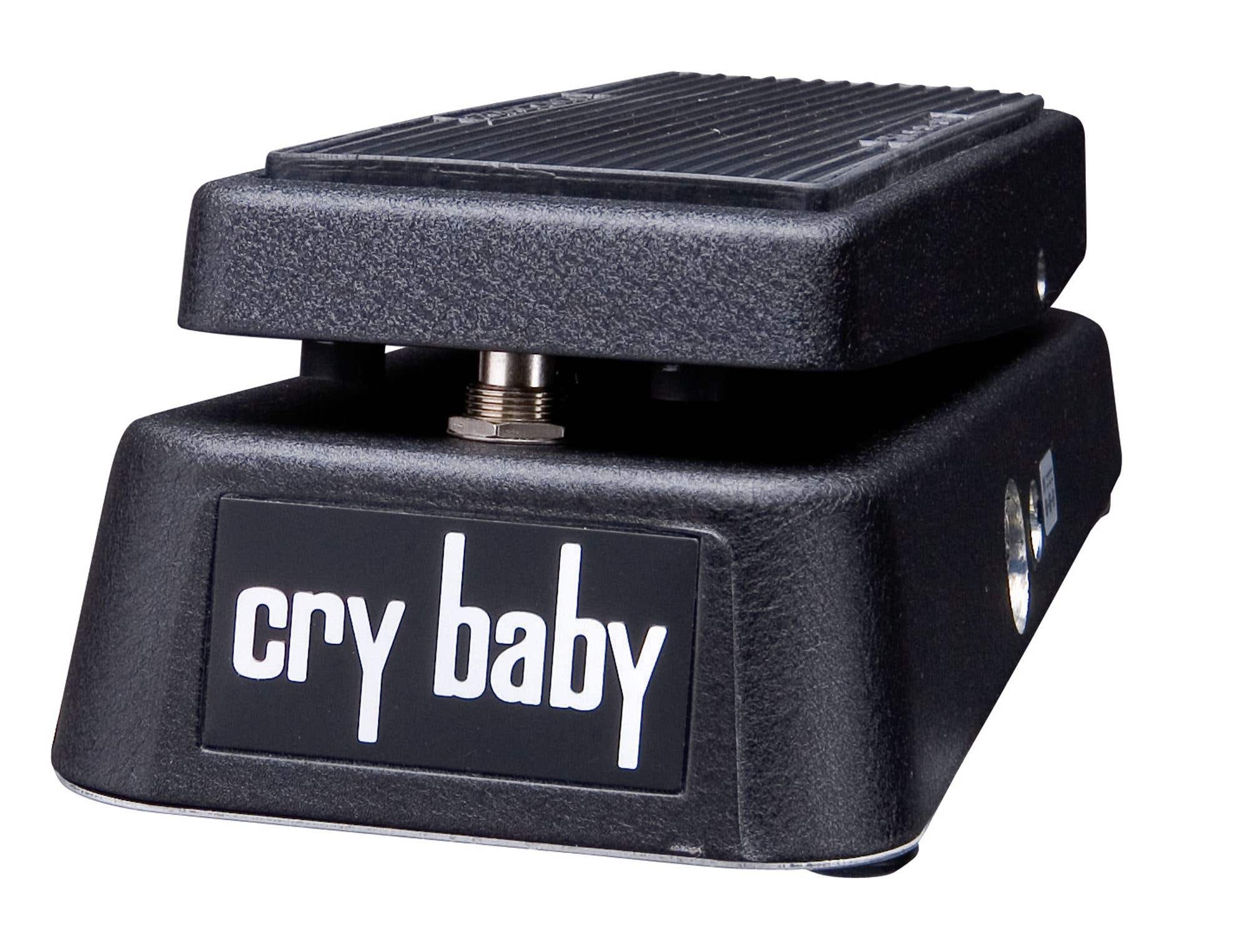 Dunlop GCB95 Original Crybaby Wah Pedal