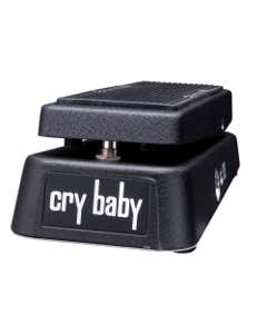 Dunlop GCB95 Original Crybaby Wah Pedal