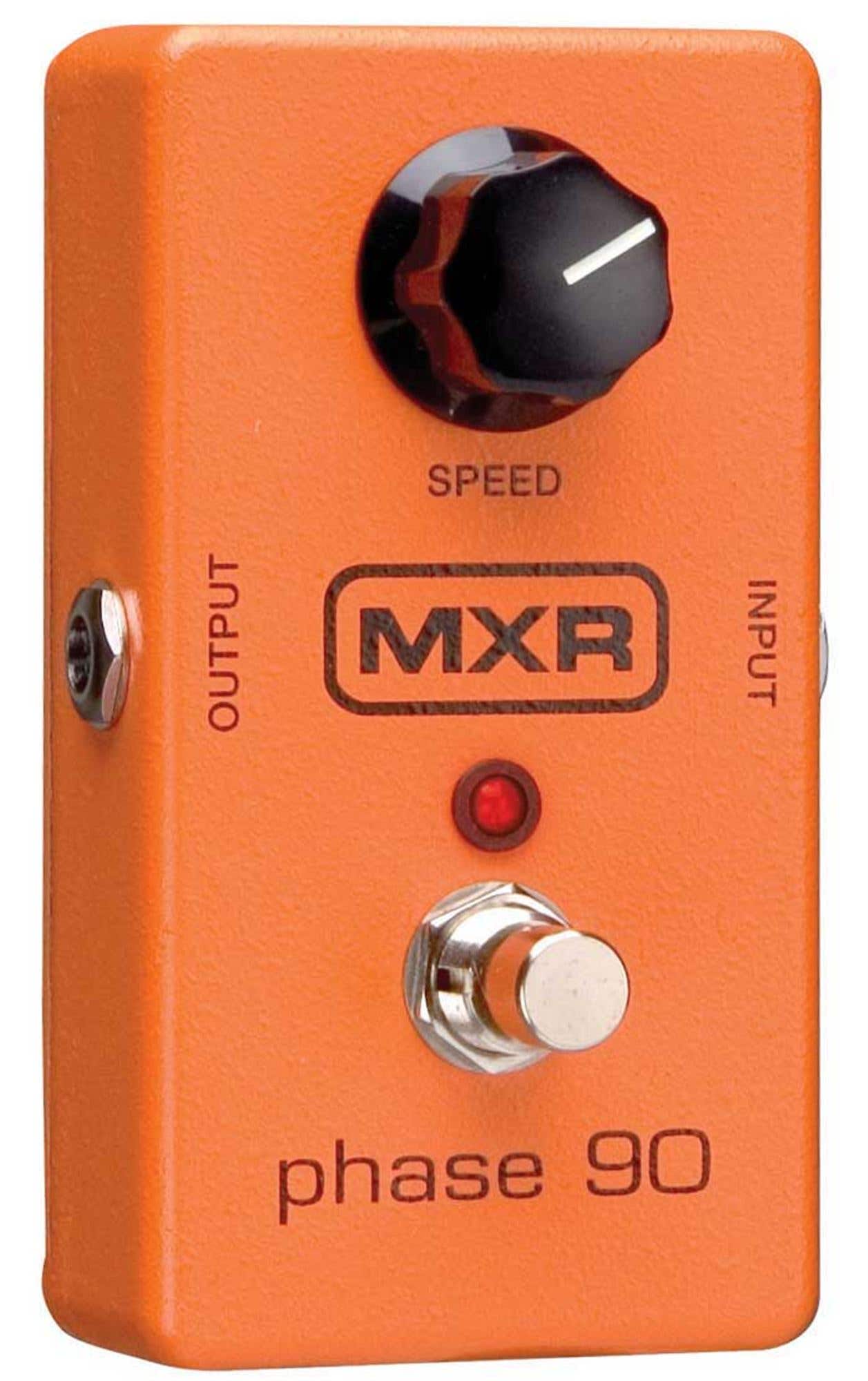 MXR M101 Phase 90 Phaser Pedal