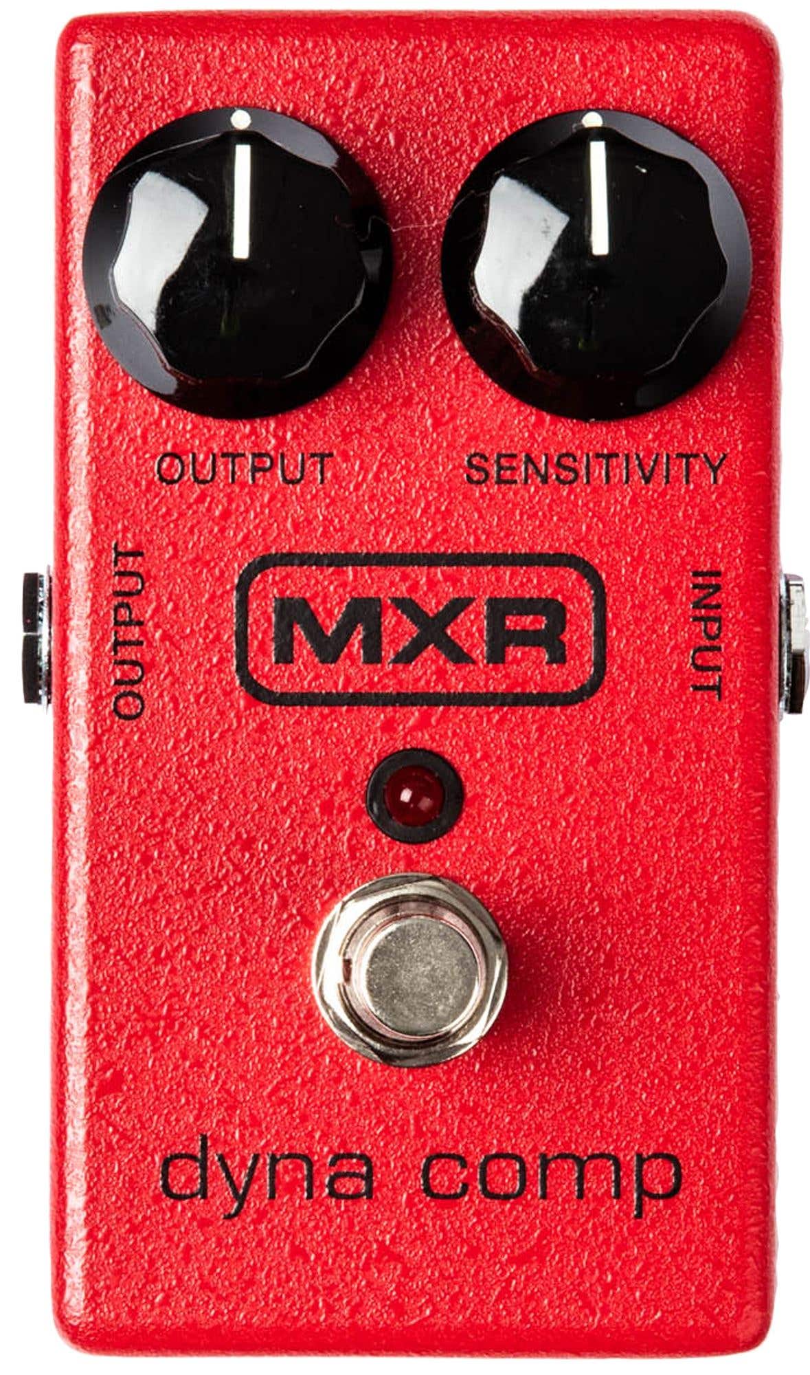 MXR M102 Dyna Comp Compressor Pedal