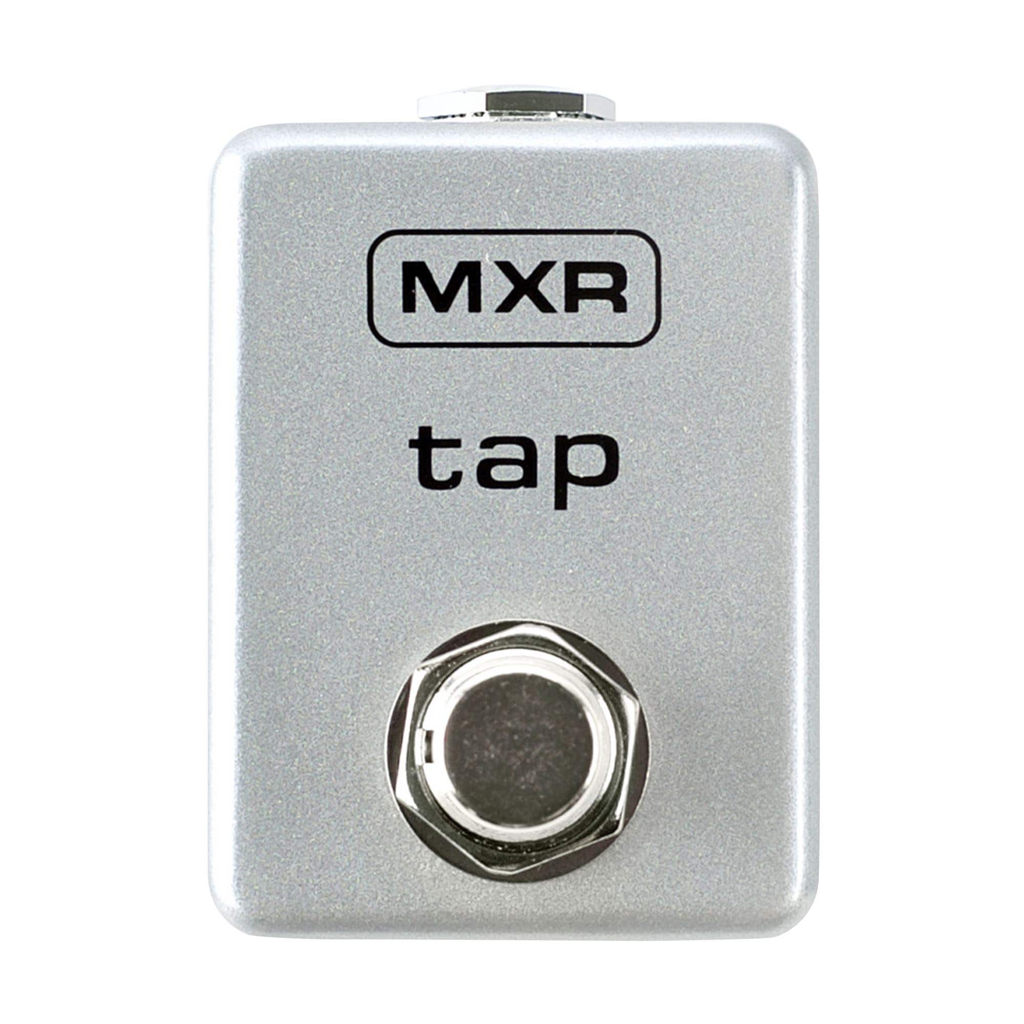 MXR M199 Tap Tempo Switch