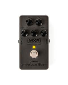 MXR M82B Bass Envelope Filter Blackout Pedal