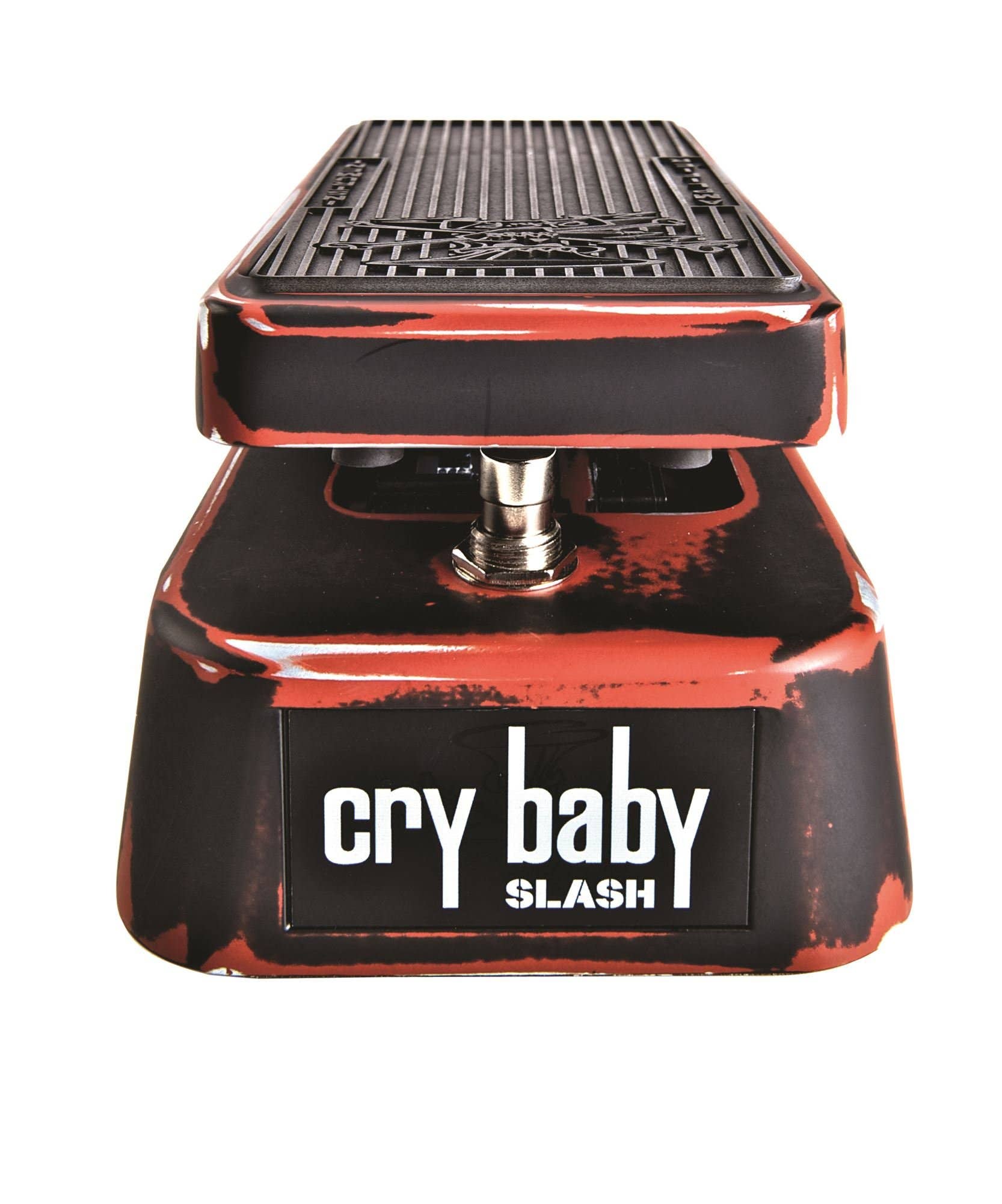Dunlop SC95 Slash Crybaby Classic Guitar Wah Pedal