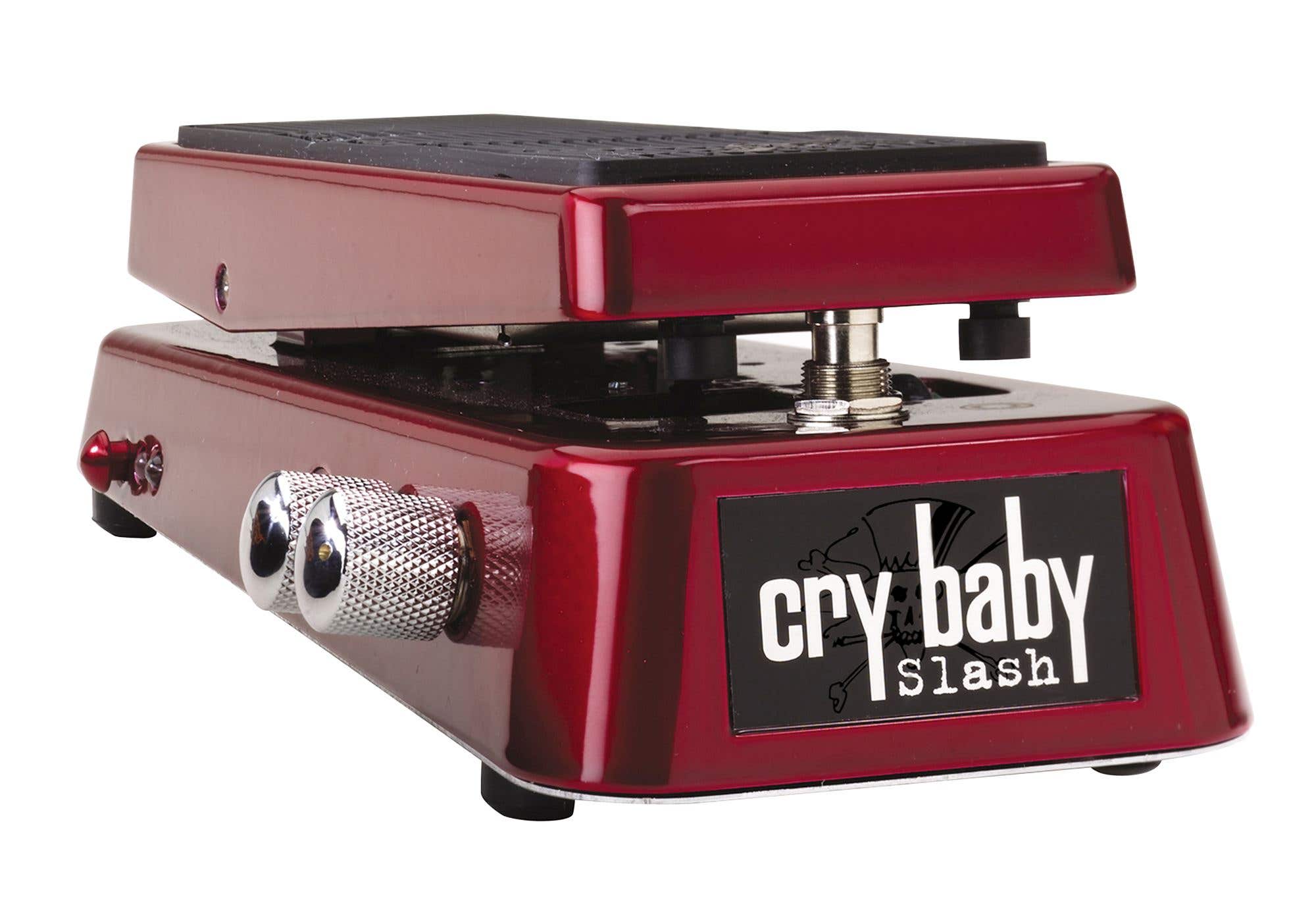 Dunlop SW95 Slash Crybaby Wah Pedal