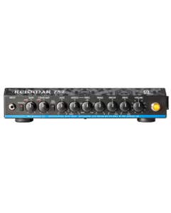 EBS Reidmar 752 750 Watt Bass Amp Head