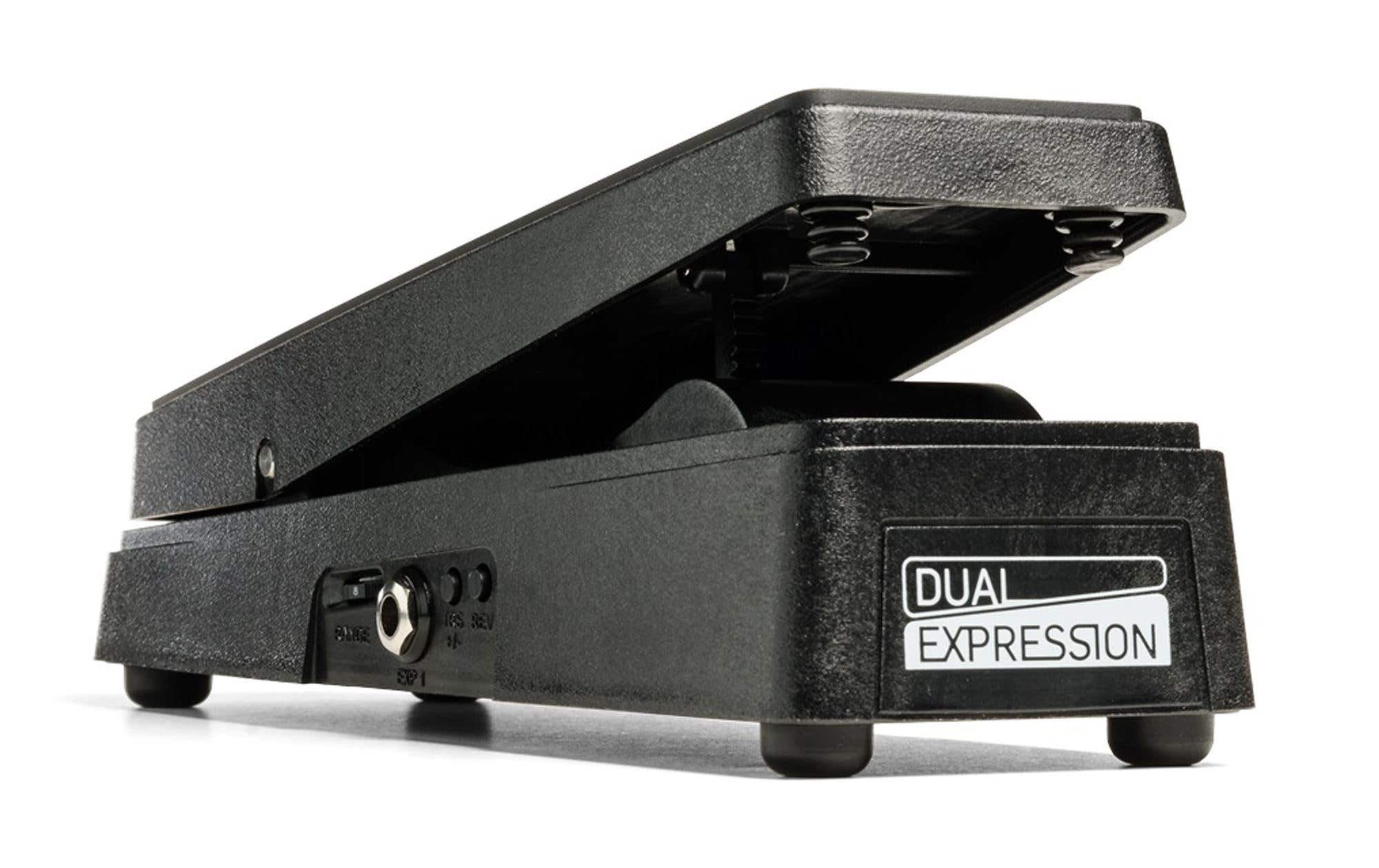 Electro Harmonix Dual Expression Pedal