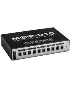 Electro Harmonix MOP-D10 Isolated Power Supply