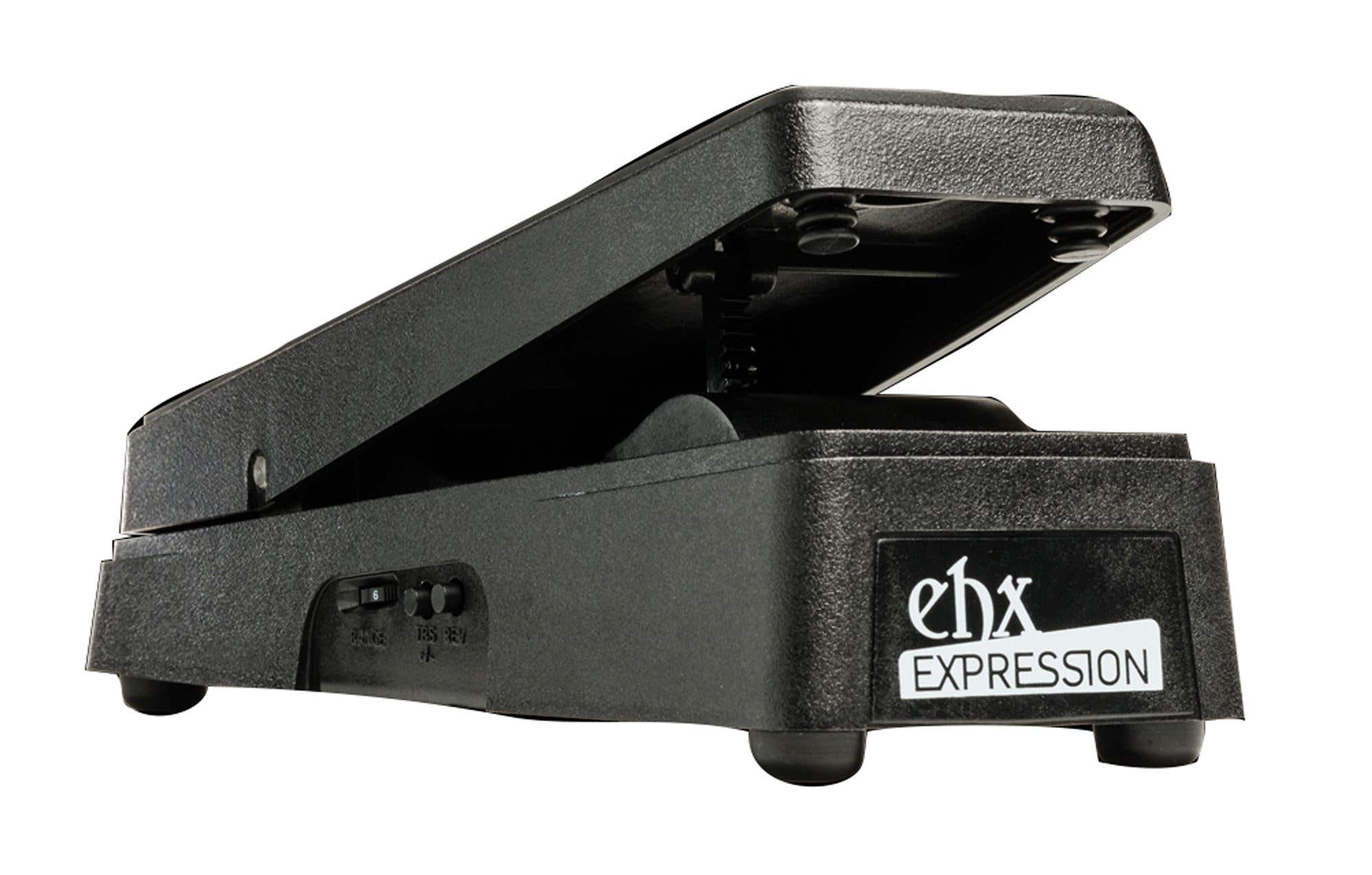Electro Harmonix Single Expression Pedal