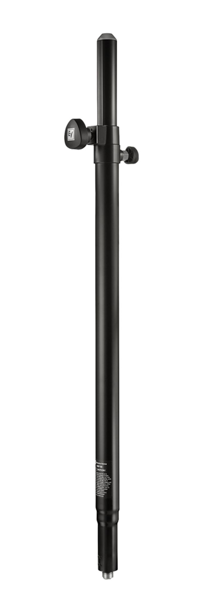 Electro Voice ASP-58 Threaded Height Adjustable Loudspeaker Pole