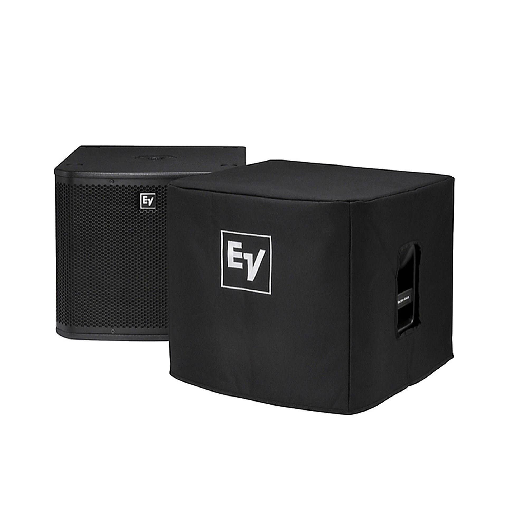 Electro Voice EKX15SCVR Padded Cover For EKX15S/SP