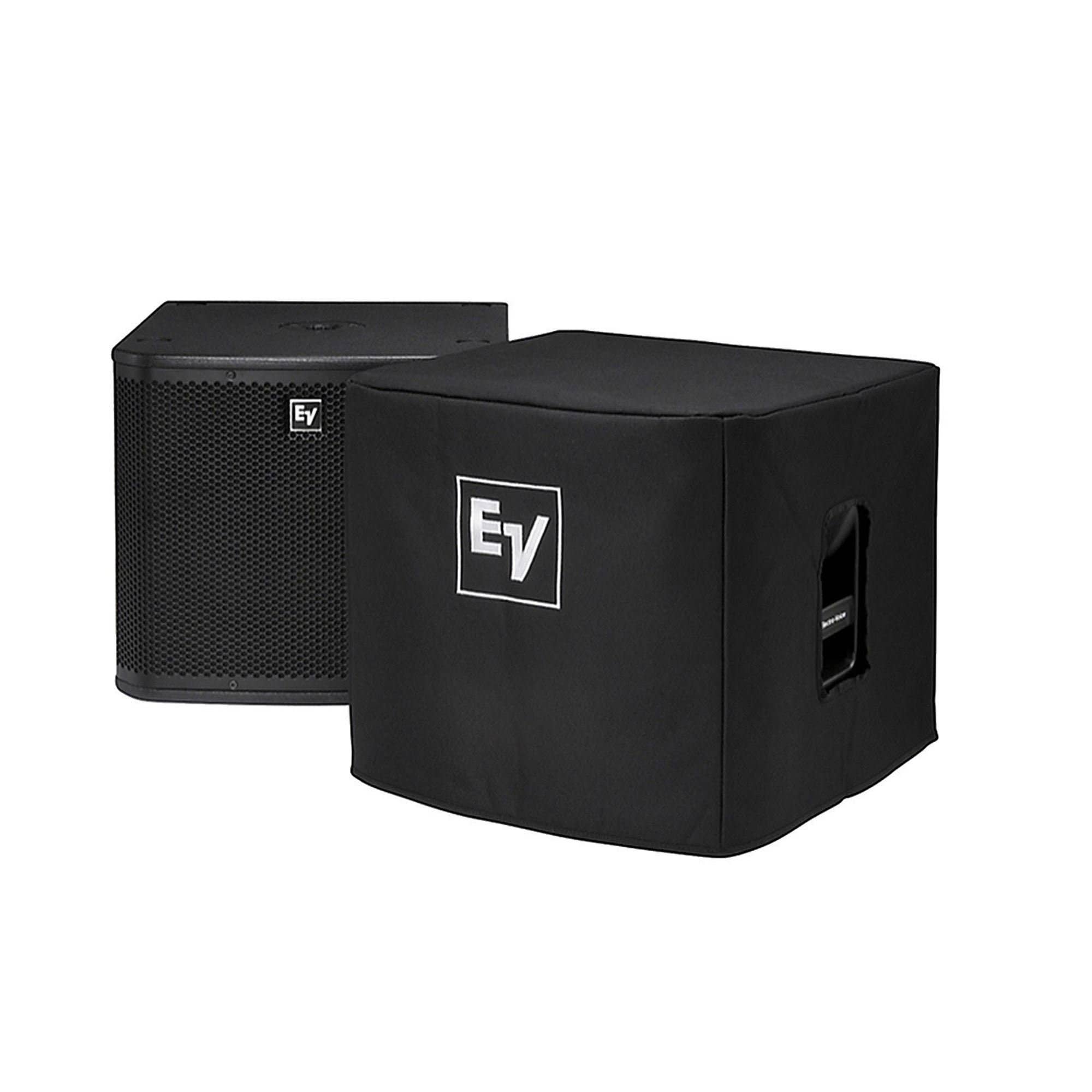 Electro Voice EKX18SCVR Padded Cover For EKX18S/SP