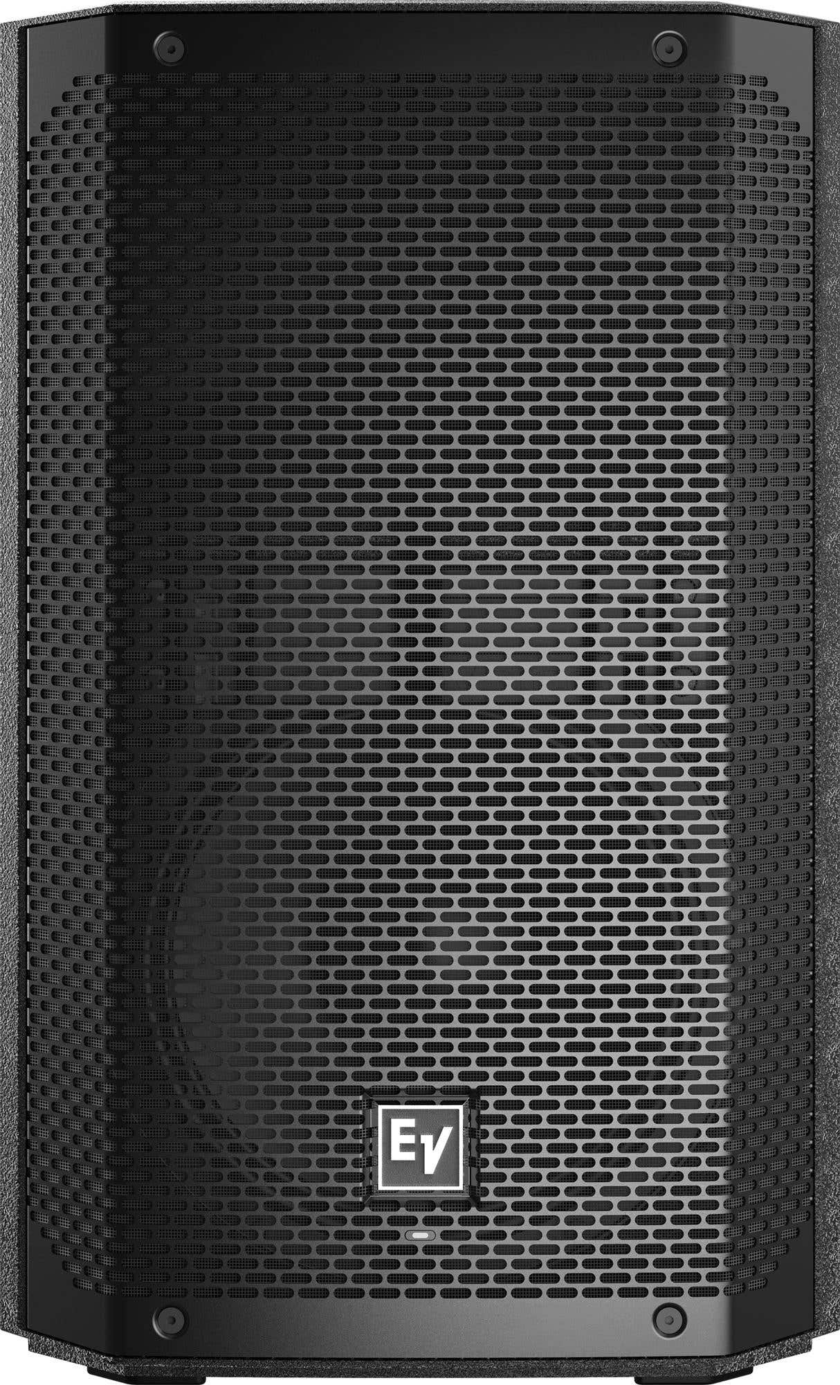 Electro Voice ELX200-10P 10" 1200 Watt 2-Way Powered Loudspeaker