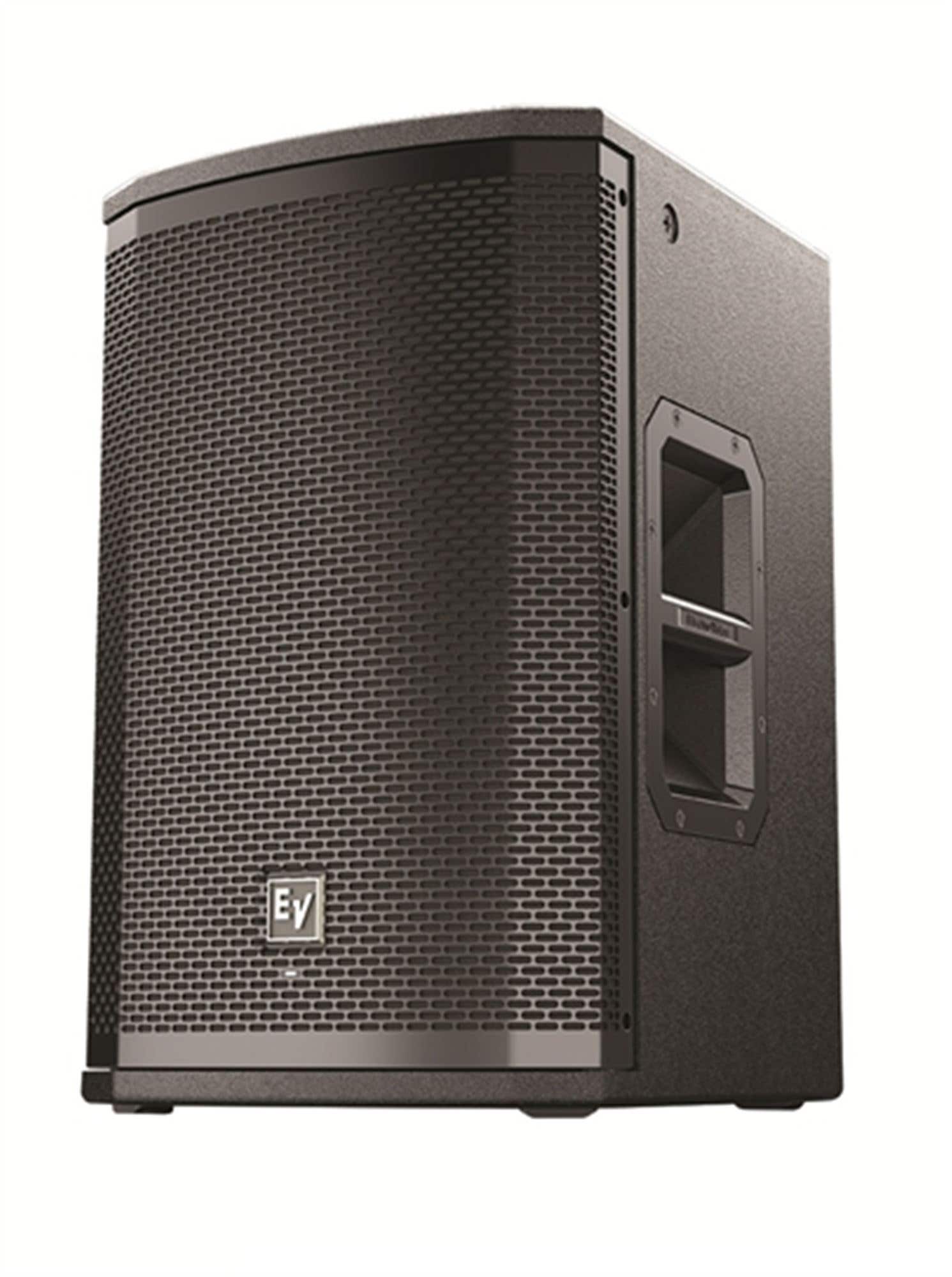 Electro-Voice ETX10P 10" 2 Way 2000W Full Range Powered Loudspeaker