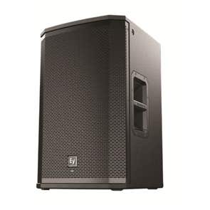 Electro-Voice ETX12P 12" 2 Way 2000W Full Range Powered Loudspeaker