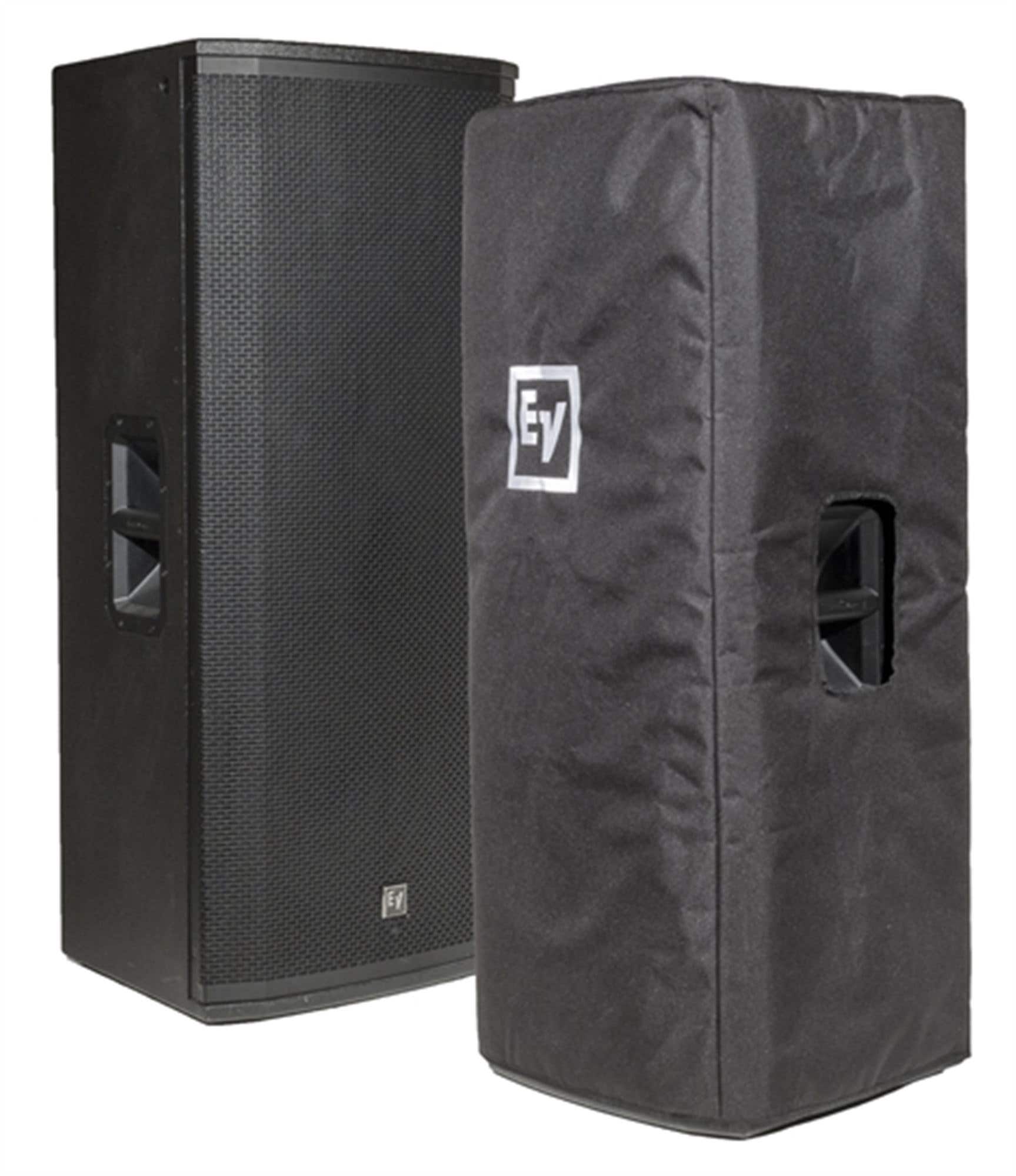 Electro-Voice ETX35PCOVER Padded Cover For ETX35P Loudspeaker