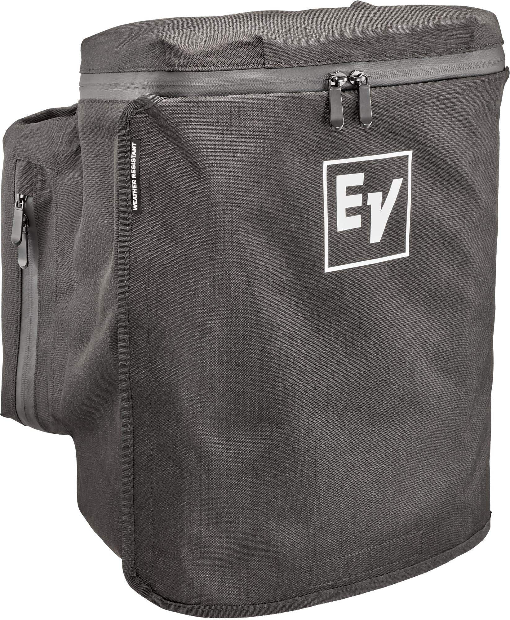 Electro Voice Rain resistant cover for EVERSE 8