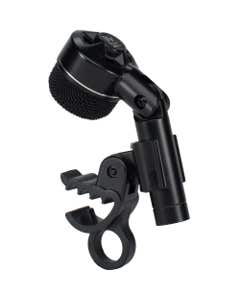 Electro Voice ND44 Dynamic Cardioid Drum Instrument Microphone