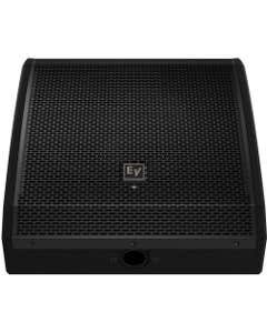 Electro Voice PXM-12MP 12” 700 Watt Powered Coaxial Floor Monitor