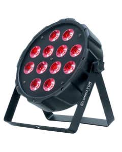 Eliminator Lighting LP 12 HEX Stage Light