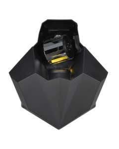 Eliminator Lighting Vortex Effect Light