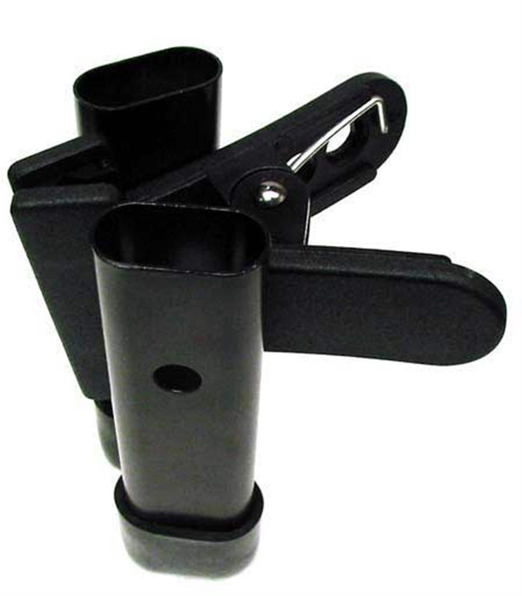 Stagg DSH Dual Clip on Drum Stick Depot