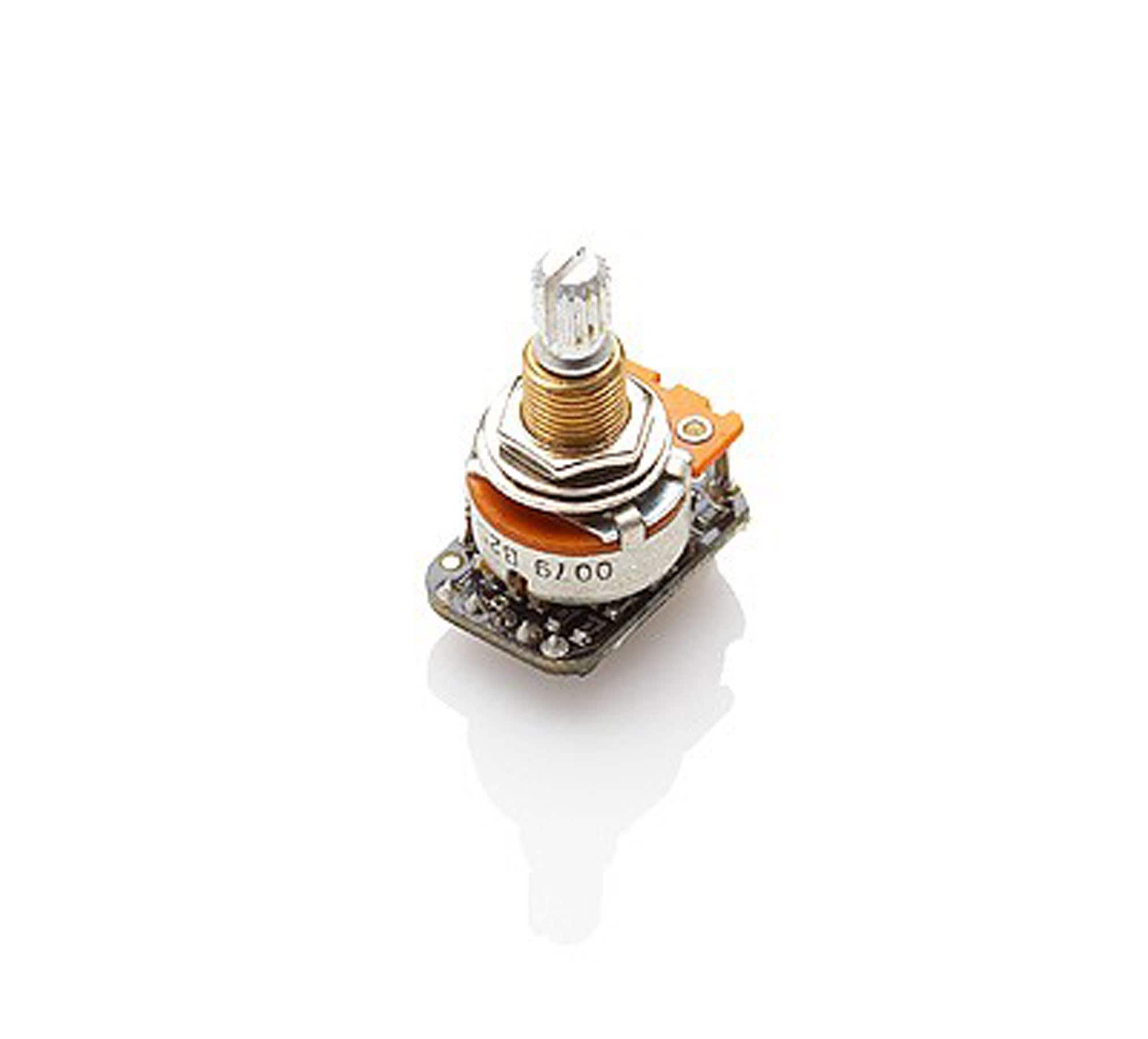 EMG SPC Active Strat Presence Control