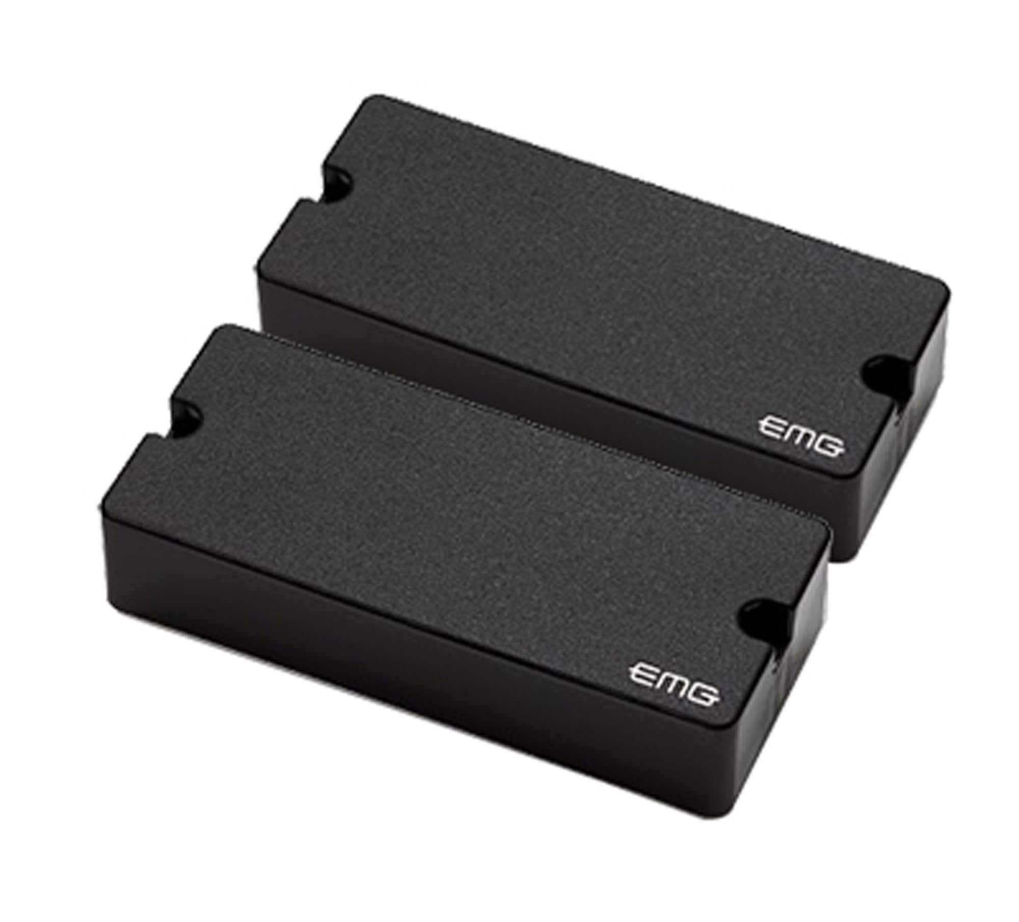 EMG Tom Araya Signature Active 4 String Bass Guitar Pickup Set