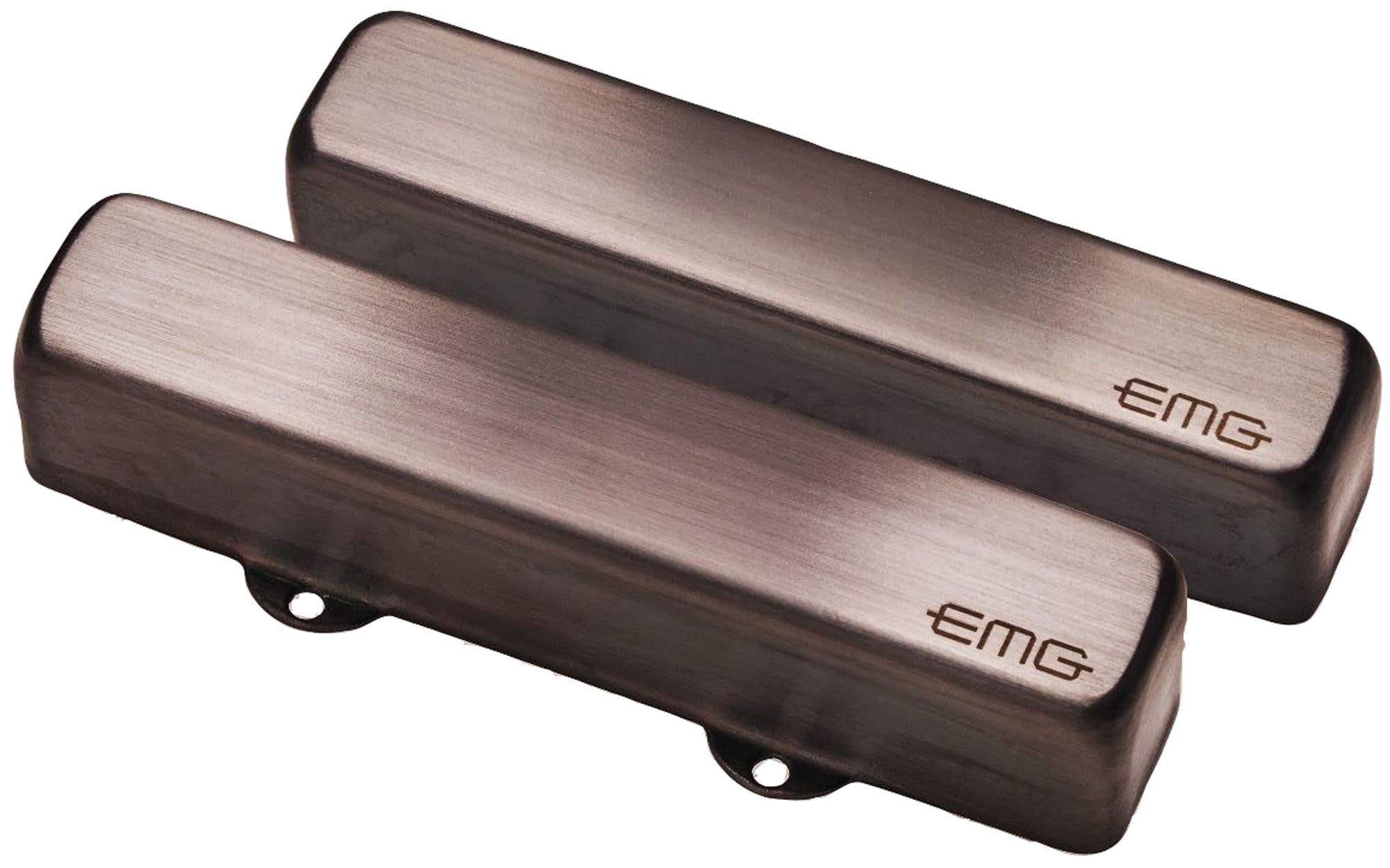 EMG Robert Trujillo Riptide J Bass Guitar Pickup Set