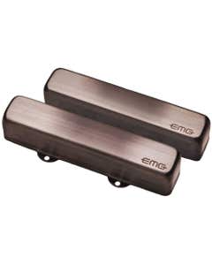EMG Robert Trujillo Riptide J Bass Guitar Pickup Set