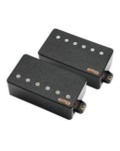 EMG 57/66 TW Dual Mode Humbucker Pickup Set