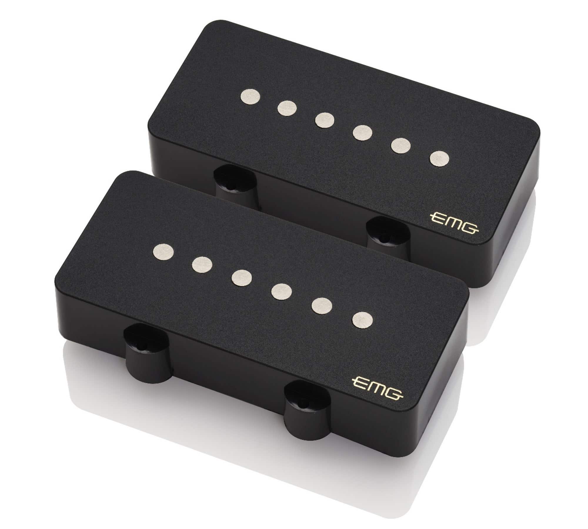 EMG JMaster Pickup Set
